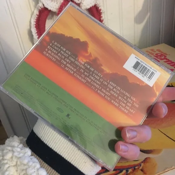 1999 R E O Speedwagon CD - Picture 2 of 2